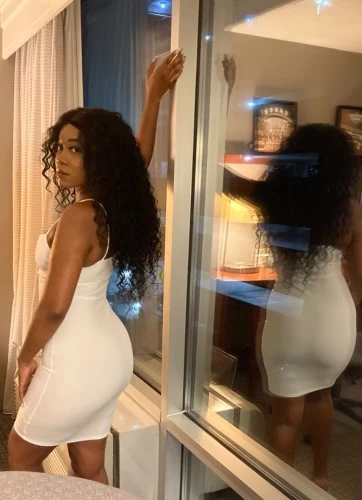 Omaha BodyRubs Offered By (678)603-5089 | Bodyrubs (678)603-5089 is Blackand offers nuru massages, asian massage, bodyrubs in Omaha and available for both on rubrankings PRE-BOOKED APPTS ARE PREFERRED AND PRIORITIZED.
Hi I'm Deja!! I offer organic luxury sensual body rub sessions! My sessions include nuru(with authentic nuru gel), tantra, body to body and much more!
I love meeting new PROFESSIONAL GENTLEMAN AND BUILDING LONG LASTING FRIENDSHIPS! I am very easy on the eyes with a soft body that you can touch! You will love my personality and thoroughly enjoy my extensive experience with sensuality and therapeutic erotic body rubs!
I aim to never disappoint!
*******!SCREENING IS A MUST!********
YOUR HOME or HOTEL
Downtown
###Call/text for availability###
WWW.PREFERRED411.COM P281413
TER ID # 329337
PLEASE UNDERSTAND I ONLY SERVICE NICE 4STAR HOTELS AND NICE HOMES IN SAFE AREAS FOR OUTCALLS!
SCREENING IS A MUST ON ALL CALLS!
SERIOUS INQUIRES ONLY!
PRE-BOOKED MULTI-HOUR APPTS ARE PREFERRED AND PRIORITIZED.
Upscale Gentlemen only!
No screening=no appt!
No disrespect will be tolerated!
Contact by voice call, text or email!
Cash and cash app
YOUR HOME or HOTEL
upgrades are available and can be ONLY discussed in person. Only available to the most GENEROUS RESPECTFUL GENTLEMEN . Prostate, fetishes, time extensions and more. TBD during session.
PRE-BOOKED MULTI-HOUR APPTS ARE PREFERRED AND PRIORITIZED.
Please cross reference me before booking.