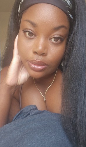 (970)458-1546 is Blackand offers nuru massages, asian massage, bodyrubs in Denver and available for outcall on rubrankings Available for outcalls only.  I travel to Denver,  Boulder, Castle Rock and surrounding areas,  you must be able to host. 
 Enjoy a relaxing body rub from a experienced provider. My body rubs are very soothing and sensual.
I offer various services and massage modalities such as:
Deep tissue
Sensual massage
Mutual touch and more 

Text 970-458-1546 to schedule. 

 Body rub rates are 180/30min, 220/1hr. 

Snapchat: cocoapuff303

I also offer telegram cam shows starting at 30 for 5 minutes.  Im also on Onlyfans https://onlyfans.com/massage-goddess ~Miss T 