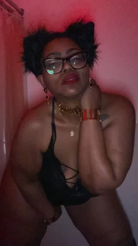 New york city nyc BodyRubs Offered By (646)844-2440 | Bodyrubs (646)844-2440 is Blackand offers nuru massages, asian massage, bodyrubs in New york city nyc and available for outcall on rubrankings Grand new day and greetings!!!
Thank you for taking the time to review my ad/services. Kinky Kitten Emmy would love to assist you in your relaxation needs. I’m a BDSM switched with a focus in high protocol submission. I started doing rubdowns for my owner, who is a licensed masseuse and has taught me many of their sensual and unique techniques in the art of Nuru (body to body). I’m also skilled in reflexology and sensory enhancement. My goal is to always deliver the most detailed and personalized experience for each individual client. Invite me to be your self-care treatment today.
Upgrades
*** Kinks include but not limited to***
Impact play
Sensory deprivation
Edging
Body worship
Pegging
Cuddling
Degradation and humiliation
Cock torture
Prostate massage
Lengim message
Half hour Nuru: $120
Hour Nuru: $200
**ATTENTION**
Appointments after 11pm must send deposit for travel
All bookings MUST voice/video verify
NO EXCEPTIONS
**Upgrades available upon request**