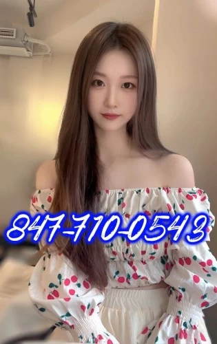 (847)710-0543 is asianand offers nuru massages, asian massage, bodyrubs in Chicago and available for both on rubrankings Hi, welcome to our massage center.The new masseuse this month is sweet and lovely, with a good service attitude..Professional relief of low back pain, shoulder pain, sore limbs, etc. have obvious effects.Massage on the same day, relieve stress and fatigue on the same day.This is your rare choice, we are the best local massage.If you are free now, call us immediately to start your pleasant day~Aroma MassageCall:847-710-0543Open 7 Days 9:00AM-9:30PMAddress:2541 W Algonquin Rd,Algonquin,IL 60102