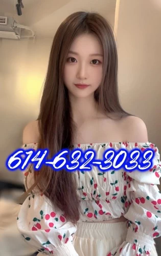 Columbus BodyRubs Offered By (614)632-3033 | Bodyrubs (614)632-3033 is asianand offers nuru massages, asian massage, bodyrubs in Columbus and available for both on rubrankings New Asian hot girl~
Bring you a brand new massage enjoyment...
The new face is definitely what you like...
Our masseurs have unique massage techniques...
Unique technology can promote your blood circulation and improve body functions.
Looking for a unique Asian massage center?
Don't miss it here, we are confident to make you satisfied...
Hope you can call us, we are ready to arrange a five-star massage for you~
White Rose Asian Spa
Call:614-632-3033
Open 7 Days 9:00AM-9:00PM
Address:5230 Westerville Road Columbus,OH 43232
$40.00/30Mins
$60.00/60Mins
$90.00/90Mins
$120.00/120Mins