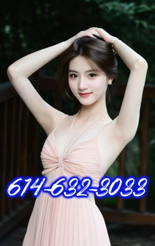 Columbus BodyRubs Offered By (614)632-3033 | Bodyrubs (614)632-3033 is asianand offers nuru massages, asian massage, bodyrubs in Columbus and available for both on rubrankings New Asian hot girl~
Bring you a brand new massage enjoyment...
The new face is definitely what you like...
Our masseurs have unique massage techniques...
Unique technology can promote your blood circulation and improve body functions.
Looking for a unique Asian massage center?
Don't miss it here, we are confident to make you satisfied...
Hope you can call us, we are ready to arrange a five-star massage for you~
White Rose Asian Spa
Call:614-632-3033
Open 7 Days 9:00AM-9:00PM
Address:5230 Westerville Road Columbus,OH 43232
$40.00/30Mins
$60.00/60Mins
$90.00/90Mins
$120.00/120Mins