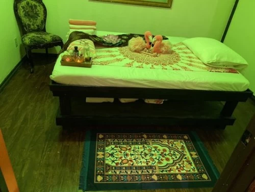 Houston BodyRubs Offered By (832)481-2348 | Bodyrubs (832)481-2348 is Latinoand offers nuru massages, asian massage, bodyrubs in Houston and available for incall on rubrankings All sessions include a Sweedish or Deeptissue, hot stones & thc pain relieving salve.
( shower facilities available before or after session if needed.)
❤ $150/30min
❤ $220/60min
❤$300//90min
(Cash ,Cashapp, Paypal, Venmo & BTC Welcome)