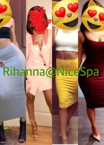 (980)206-9417 is Mixedand offers nuru massages, asian massage, bodyrubs in Charlotte and available for incall on rubrankings Want to experience the best body rub you’ve ever had!? Then come see me ❤️My name is Rihanna I’m 5’3 120lbs. I’m a spinner and very sexy. I’m bubbly and I’m all about pleasing You can text me 9802069417 to make an appointment Im located at 5810 Monroe rd Charlotte nc only for today. I’ll be accepting appointments until 11:30I cater to kinks and open to fulfilling any fantasy. My sensual touch will definitely have you come in g back for more. You won’t leave disappointed I promise ?Open to all races Ages 18+Accept zelle, pay pal and Venmo  