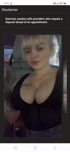 Nashville BodyRubs Offered By (629)229-7337 | Bodyrubs (629)229-7337 is Caucasianand offers nuru massages, asian massage, bodyrubs in Nashville and available for both on rubrankings Sugar Land Nashvilles one rub room.
Experienced Providers , we can create a stress free and unique relaxation session from start to finish ! Just give us a call and weโll handle the rest for you!
+1 629-229-7337
Nashvilles own Dixie and Sasha
* not licensed massage therapist. Cannot do therapeutic massage *
* no illegal services provided *