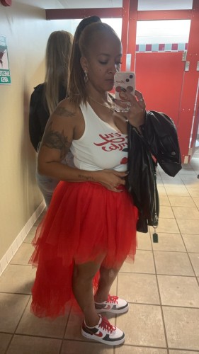 Columbus BodyRubs Offered By (614)516-6829 | Bodyrubs (614)516-6829 is Blackand offers nuru massages, asian massage, bodyrubs in Columbus and available for both on rubrankings Hey there! I’m available & ready to be your favorite Body Rub Specialist. I offer several types of body rubs but NO FS! Please do not ask or u will be turned away.
Main body rub descriptions: My Nuru is body to body mixed with sensual touch relaxation & exotic touch is simply sensual touch relaxation done IN LINGERIE....
♥️ Special Offer ♥️
140 for 30 minute Exotic Touch
180 for 30 minute Nuru
Normal donation is
180 30 min exotic touch
250 1 hr exotic touch
350 90 min exotic touch
220 30 min Nuru
300 1 hr Nuru
420 90 min Nuru
Tips accepted ❤️
Massage Svcs Offered:
NURU MASSAGE/ SWEDISH MASSAGE/ DEEP TISSUE MASSAGE / TRIGGER POINT MASSAGE/ PRENATAL MASSAGE/ SPORTS MASSAGE/ HOT STONE MASSAGE/ AROMATHERAPY MASSAGE / REFLEXOLOGY MASSAGE / LYMPHATIC MASSAGE
SERIOUS INQUIRIES ONLY! PLEASE CONTACT ME AND INTRODUCE YOURSELF WITH YOUR:
*NAME
*AGE
*ETHNICITY
*CITY/STATE
*TYPE OF MASSAGE
*PREFERRED DATE
*PREFERRED TIME
*INCALL OR OUTCALL
*VISITOR OR LOCAL
*RECENT PICTURE
*OCCUPATION
*FIRST TIMER OR REGULAR
If you'd like to book, please call or text 614-516-6829. Thank you.
Offering Duos with Irina from Columbus also