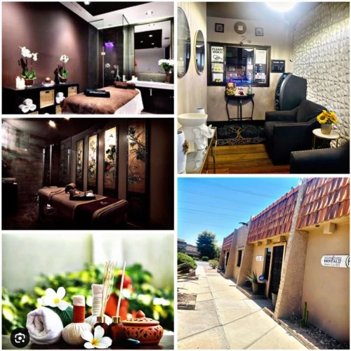 💕avalon  spa💕 the best Latinas in the valley