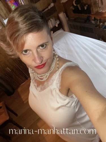 New york city nyc BodyRubs Offered By (786)399-2596 | Bodyrubs (786)399-2596 is Caucasianand offers nuru massages, asian massage, bodyrubs in New york city nyc and available for both on rubrankings Welcome Gentlemen!
My name is Marina, NYC-based, busty, mature massage provider from Europe.
I’m offering lots of exciting services
- Happy massage
- Foot Fetish
- Various online sessions
Please visit my website for further informations about my services/prices/photos/videos etc
marina-manhattan.com