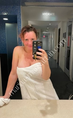 New york city nyc BodyRubs Offered By (786)399-2596 | Bodyrubs (786)399-2596 is Caucasianand offers nuru massages, asian massage, bodyrubs in New york city nyc and available for both on rubrankings Welcome Gentlemen!
My name is Marina, NYC-based, busty, mature massage provider from Europe.
I’m offering lots of exciting services
- Happy massage
- Foot Fetish
- Various online sessions
Please visit my website for further informations about my services/prices/photos/videos etc
marina-manhattan.com