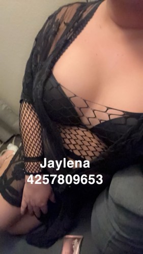 (425)780-9653 is Latinoand offers nuru massages, asian massage, bodyrubs in Seattle and available for both on rubrankings Hello guys sexy hot transgender / transexual latina ready for ur hot fantasy . Nice size D Size Breasts and thick curvy body. With a nice 🍆 🍭 

TS Jaylena here for your services 
?Patient 
? Clean 
?Discret 
?Nothing but fun 

come get something feminine im into: 

?massage / body rub 
? Roleplay 
?Vers  , Top and bottom 
? Facetime shows 
✅Facetime Verifiable 
✅ Hosting in a safe space 

✅Soft Tight Wet Hands ?
✅Sexy, Safe, 
Suductive, &can be  Submissive or Dominant XXX 
✅Always available 

???????????????? 

Do not message or call me asking prices for sexual acts or favors . 

I host in my a private discrete secure place 

I also offer gf experience 
donation matters , lowballers are not welcome 

Send a sexy pic to verify you’re real . 

Serious only . Only msg when ready to meet . 

☎ TS Jaylena 

tambien hablo espanol sexy caliente latina transexual  lista para complaser tus fantasias