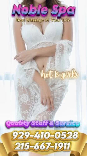 Philadelphia BodyRubs Offered By (929)410-0528 | Bodyrubs (929)410-0528 is asianand offers nuru massages, asian massage, bodyrubs in Philadelphia and available for incall on rubrankings Noble Spa
(929) 410-0528
(215) 667-1911
? Step into the world of ultimate relaxation and sophistication at Noble Spa, designed to provide an amazing experience for modern people who seek the best ??
? Our highly skilled therapists are experts in rejuvenation and take care of the specific needs ?⚕️✨
? Treat yourself to invigorating treatments and revitalizing massages that will awaken your senses and make you feel amazing ??♂️
? Immerse yourself in a relaxing atmosphere that radiates relaxation with soothing music and captivating scents ??
?♂️ Leave your worries behind as our personalized therapies and rituals melt away stress and tension ⛅️
? Experience the incredible benefits of our unique techniques, pampering yourself with a touch of luxury and self-care ✨?
? Recharge your energy and embrace a renewed sense of vitality, finding balance and confidence ?⚡
? Discover the secrets of exclusive wellness traditions, carefully tailored to enhance the well-being ??
? Embark on an extraordinary journey of relaxation and indulgence at Noble Spa, where every moment is designed to make you feel incredible ??♂️