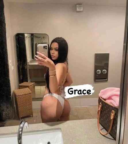 Los angeles BodyRubs Offered By (818)814-4283 | Bodyrubs (818)814-4283 is Mixedand offers nuru massages, asian massage, bodyrubs in Los angeles and available for incall on rubrankings ❌GRAND OPENING IN NORTH HOLLYWOOD❌
Welcome to jezebels heart ❤️?
Join us for our grand opening in NOHO with amazing upscale girlssss with actual talent wearing sexy lingerie for YOU - providing NURU VIP COMBO?
No bait n switch ! Line ups available upon request *
Open 7 days a week 10AM - 10PM BY APPOINTMENT
ASIAN❌WHITE❌LATINA
RATES
15MIN 50
30MIN 60
45MIN 70
60MIN 80
Donations to be discussed with your elite girl❤️?
Located in noho by universal studios call / txt NOW
Call/ txt (818) 814-4283