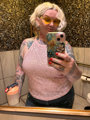 (405)665-0850 is Caucasianand offers nuru massages, asian massage, bodyrubs in Oklahoma city and available for incall on rubrankings Hello, how are you. ?! 


I’m a Well experienced ( 7+ years) groomer for Man & Women. 
Grooming is an important part of personal hygiene. 
I offer a very clean comfortable environment. 
I can shave or trim anywhere from the neck down, leaving you with that smooth clean shave , that we all desire, or a low trim that’s very easy to maintain. 
Let me help you, it can be difficult reaching some areas and not tie yourself into a Pretzel ( lol ) 
Just sit back, relax. 
Manscaping is not just about shaving / trimming your body hair, It’s about looking and feeling great. It’s about hygiene and keeping yourself clean and neat. 

‼️ I am running a summer special right now, a low trim with a 30 minute massage or a low trim with a 45 minute massage. 
Don’t miss out on this offer ‼️

If this sparks your interest text for rates, additional questions & to book an Appointment. 

See you soon, thank you ! 


Melanie,

👇🏼👇🏼👇🏼
405-665 -0850 

1 pm - 9.30 pm 

Saturday & Sunday 
1 am - 8.30 pm 

Holiday hours may differ… 