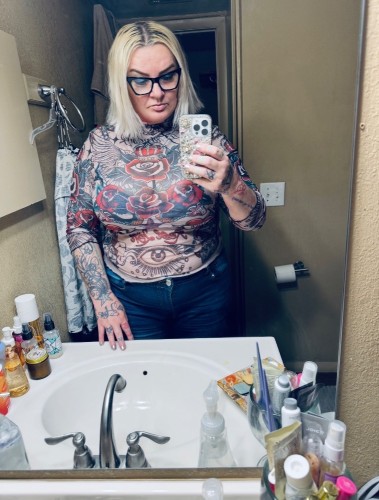 (405)665-0850 is Caucasianand offers nuru massages, asian massage, bodyrubs in Oklahoma city and available for incall on rubrankings Hello, how are you. ?! 


I’m a Well experienced ( 7+ years) groomer for Man & Women. 
Grooming is an important part of personal hygiene. 
I offer a very clean comfortable environment. 
I can shave or trim anywhere from the neck down, leaving you with that smooth clean shave , that we all desire, or a low trim that’s very easy to maintain. 
Let me help you, it can be difficult reaching some areas and not tie yourself into a Pretzel ( lol ) 
Just sit back, relax. 
Manscaping is not just about shaving / trimming your body hair, It’s about looking and feeling great. It’s about hygiene and keeping yourself clean and neat. 

‼️ I am running a summer special right now, a low trim with a 30 minute massage or a low trim with a 45 minute massage. 
Don’t miss out on this offer ‼️

If this sparks your interest text for rates, additional questions & to book an Appointment. 

See you soon, thank you ! 


Melanie,

👇🏼👇🏼👇🏼
405-665 -0850 

1 pm - 9.30 pm 

Saturday & Sunday 
1 am - 8.30 pm 

Holiday hours may differ… 