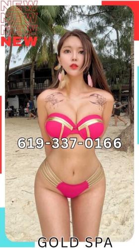 San diego BodyRubs Offered By (619)337-0166 | Bodyrubs (619)337-0166 is otherand offers nuru massages, asian massage, bodyrubs in San diego and available for incall on rubrankings π«π₯β¬ββ GOLD SPA ββπ«π₯β¬
π© SUNDAY SPECIAL : $40π©
β«β¬οΈπ¨π¨π¨π¨π¨π¨π¨π¨π¨π¨β¬οΈβ«
β«π΄ NEW LATINA & ASIAN STAFF π΄β«
π¦ Deep Tissue / Swedish
π¦ #1 Massage Therapy in SD
βοΈββ
π΄ AMAZING SERVICE π΄ β
β βοΈ
β«β¬οΈπ¨π¨π¨π¨π¨π¨π¨π¨π¨π¨β¬οΈβ«
ββ
UpscalΞ΅ SafΞ΅ Playful & DiscrΡΡt β
β
π₯ CALL: 619-337-0166 π₯
π₯ OPEN : 9:00Am - 9:00pm
βοΈ β
100% SafeβοΈ100% Fresh Clean βοΈ
π₯ 6957 El Cajon Blvd, San Diego, CA 92115 π₯
β«β¬οΈπ¨π¨π¨π¨π¨π¨π¨π¨π¨π¨β¬οΈβ«