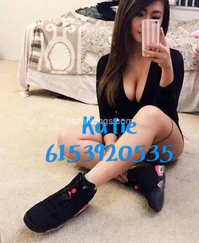 Nashville BodyRubs Offered By (615)392-0535 | Bodyrubs (615)392-0535 is asianand offers nuru massages, asian massage, bodyrubs in Nashville and available for outcall on rubrankings My name is Katie . I am passionate about my work and my clients. I am able to combine many full body massage techniques, including Deep Tissue, Swedish, Lomi-Lomi, Reiki, Light Touch , NURU TANTRA pros relaxing massage . All leaving you recharged and with a smile on your face. 10+ years experience in the Art of Healing & Bodywork.
Reputable therapist , Recent pics , Real relaxation.
11AM---11PM
*People who no-show will be blocked.
*People who text explicit questions will be blocked.
*Please don’t ask me for photos.
Sensual : 220 roses Nuru : 300 roses Tantra: 400 roses
PS : I only work from this website so if you see other ads using my ad or pics that is not me :)