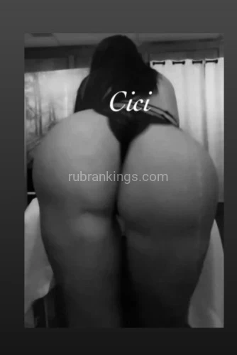 Dallas BodyRubs Offered By (469)898-1388 | Bodyrubs (469)898-1388 is 0and offers nuru massages, asian massage, bodyrubs in Dallas and available for both on rubrankings Hi! I’m CiCi y hablo español- I’m as real as it gets. I’m also a certified massage therapist and can help ease your stress and relieve any kind of pain or tension you may be experiencing. I’m very great with my hands. Please do not request additional photos (I use real pics of myself) or ask any explicit questions or text me with, “hi” or “hey”. I have a verification process so if you’re uncomfortable verifying who you are or providing a reference, it’s best u find another provider. You can find reviews about me in ECCIE. However, don’t have the same expectations on what you read, good or bad. Come get your own experience…