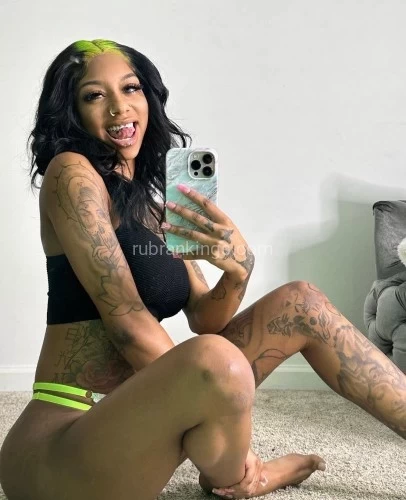 Atlanta BodyRubs Offered By (631)943-9470 | Bodyrubs (631)943-9470 is Blackand offers nuru massages, asian massage, bodyrubs in Atlanta and available for both on rubrankings Believe me, I’m addictive, after meeting me you won’t want to see another girl! I am quality over quantity, very high class requires the experience you have always been looking for. 100% real photos
Indulge in your cravings - let's explore together and have some fun!
- Incall
- discrete
- plenty of parking
.................
30min 180
60min 220
90min 250
60min VIP 280
90min VIP 350
2hrs VIP Special 450
2hrs w/o VIP 300
Nuru Slip n Slide Authentic Gel or Oil (your choice):
30min 250
60min 300
100% Independent NO AGENCY!
*Out Call Hotel Only 60min VIP 350
*Please keep conversation/text discreet & short!
*Sessions book fast daily!
*Simply text if no answer right away.
Phone: 6319439470