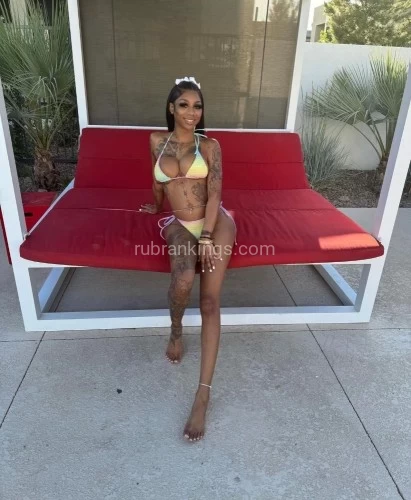 (631)943-9470 is Blackand offers nuru massages, asian massage, bodyrubs in Atlanta and available for both on rubrankings Believe me, I’m addictive, after meeting me you won’t want to see another girl! I am quality over quantity, very high class requires the experience you have always been looking for. 100% real photosIndulge in your cravings - let's explore together and have some fun!- Incall- discrete- plenty of parking .................30min 18060min 22090min 25060min VIP 28090min VIP 3502hrs VIP Special 4502hrs w/o VIP 300Nuru Slip n Slide Authentic Gel or Oil (your choice):30min 25060min 300100% Independent NO AGENCY!*Out Call Hotel Only 60min VIP 350*Please keep conversation/text discreet & short!*Sessions book fast daily!*Simply text if no answer right away.Phone: 6319439470