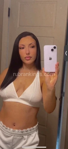 Salt lake city BodyRubs Offered By (385)301-9550 | Bodyrubs (385)301-9550 is Caucasianand offers nuru massages, asian massage, bodyrubs in Salt lake city and available for outcall on rubrankings HelllO there gents of Salt Lake City!! My name is Kat ... I am new to posting, my bestie has been doing this for a while and I have always wanted to give it a try! So here I am!...Be nice haha :)
Looking forward to making some new friends!
💋 KAT ☎ 385-301-9550