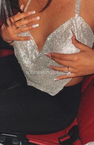 Salt lake city BodyRubs Offered By (385)417-1082 | Bodyrubs (385)417-1082 is Mixedand offers nuru massages, asian massage, bodyrubs in Salt lake city and available for both on rubrankings Hi, I’m Stacy are you ready to come experience a non rushed experience. I am Latina with experience to give you a massage exclusively according to your personal needs. I have a passion for what I do, I offer 60 minute sessions. I work out of a very private and discreet spa. I speak English and Spanish ? book with me you won’t regret it!
text for more info
If you have not booked with me before expect to be verified, my safety is just as important as yours. •Independent & private location •100% REAL pictures
Xoxo Stacy (385)-417-1082