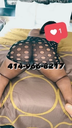 Chicago BodyRubs Offered By (414)966-8217 | Bodyrubs (414)966-8217 is Blackand offers nuru massages, asian massage, bodyrubs in Chicago and available for both on rubrankings IM A 26YR OLD LOOKING TO HAVE SOME FUN? ??IM READY TO PUT THIS SLIPPERY TORNADO?? ON A BIG ??MY HEAD SO DANGEROUS X OUTRAGEROUS??? LET ME TAKE ALL YOUR STRESS AWAY ???? ?NO POLICE
?NO SCAMMERS
?NO LOWBALLERS
?NO BARE OR ANAL
?NO GREEK
✅TRUCK DRIVER FRIENDLY