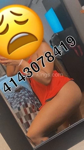 Chicago BodyRubs Offered By (414)307-8419 | Bodyrubs (414)307-8419 is Blackand offers nuru massages, asian massage, bodyrubs in Chicago and available for both on rubrankings Tight Bombshell always fresh ?
❣ Im here to fullfill your fantasies ? Looking for pleasure and intimacy ??
I aim to please you let's have some fun together ❤❣
New pics ❣ distinct perfect look always ready for you. ? Professional
attitude and very discreet! ?? I offer a non-rushed and truly
comfortable experience. Please text me your name, age and meeting requests! ?
Or call
❌ No Explicit talk! No BB anything ❌ no law enforcement ❌ No Low ballers ❌ NO
EXPLICIT CALLS!!️
✅ outcall(with deposit)
-NO BARE
-NO ANAL/ GREEK
-NO GFE
EXPLICIT CALLS !!
a hundred% Real, No Games, No Drama
I am your girl!
- NO EXTRA PICTURES SENT ??
- Cash Payments only ..