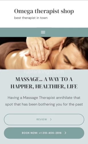 (318)406-2816 is Latinoand offers nuru massages, asian massage, bodyrubs in Dallas and available for both on rubrankings When you are ready to treat yourself with sensual massage full of pleasure, relaxation & self-discoveries, escape from routine of everyday life, experience a pleasure transcending of time and space, when only your pleasure that matters please contact me to schedule your visit. Making a reservation:Please contact me via: +1 318-406-2816⛑️Room Disinfection after every client?? fresh fluffy towels.??Warm Oil?Massage??Lingam ‡Massage?Nuru?Private Shower withRelaxation4 Hands Available??