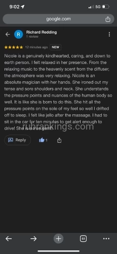 Savannah BodyRubs Offered By (404)838-6411 | Bodyrubs (404)838-6411 is Mixedand offers nuru massages, asian massage, bodyrubs in Savannah and available for both on rubrankings Hello I’m Nicole 100% Real & Natural
I’m Jamacian and Honduran and a divine feminine goddess…
✨Welcome to a taste of Atlanta’s 1st Original✨
✨Best Kept Secret Spa✨
You’ll receive the best Luxury Sensual Massage session on earth. I’ve created a unique “sleep” therapy session…that’s not only sensual but therapeutic.
I will Rub every inch of your body with my Gifted hands...
you will feel an out-of-body experience…leaving you feeling relaxed, refreshed & rejuvenated! I’m located in a private, safe, quiet, discreet environment.
“It’s Not Just a Massage,
It’s A Luxury…Massage Experience”
JOIN ME AS I TRAVEL ON MY USA LUXURY MASSAGE TOUR… VERY DISCREET. CHECK DATES ??
COMING TO A CITY NEAR YOU
SAVANNAH JULY 28- Aug 2
leaving sunday am
ONLY IN TOWN FOR A FEW DAYS …..
PLEASE READ ENTIRE AD BEFORE CONTACTING ME!!!
Due to the high volume of bookings my time is valuable.
I’ve provided 3 of my best VIP PACKAGES listed below. please select one from the following.
✨ VIP MASSAGE EXPERIENCES✨
OPTION 1:
300 Erotic Bliss Lux Nuru 1 hr
(opt in prostate)
Nuru massage, shower scrub, heated table and oils Meditation music and aromatherapy.
OPTION 2:
400 VIP GFE LUX 1.5 hr
Includes: 15 min romantic shower, Nuru, cuddling, mutual touch, heated table and oils, hot stones, candles aromatherapy and relaxing music.
OPTION 3:
240 Total Relaxation 1 hr
hot towel treatment
HOW TO BOOK WITH ME:
1.Text VIPSAV 404-838-6411 ILL SEND YOU A DESCRIPTION OF MY MENU
www.artfultouchbynicole.com
(Website is for therapeutic services only NOT VIP)
Reviews on Google, IG and Twitter