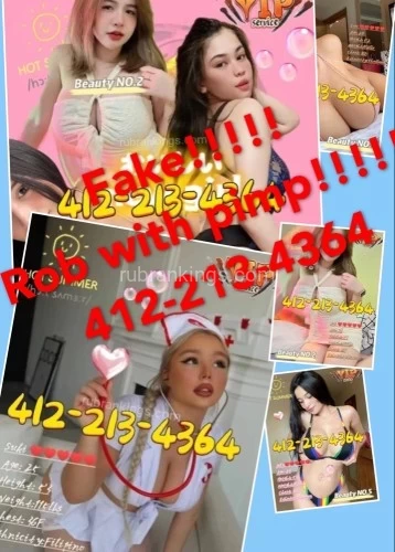 Nashville BodyRubs Offered By (000)000-0000 | Bodyrubs (000)000-0000 is asianand offers nuru massages, asian massage, bodyrubs in Nashville and available for incall on rubrankings Warning Address :
727 McGavock PkNashville, TN 37214
2350 Elm Hill Pike, Nashville, TN 37214
I just saw someone post the very bad experience he had with this fake Asian incall scamming agency. Unfortunately, mine was even worse. The girl met me at an airport hotel(727 McGavock Pike, Nashville, TN), it was a very fat Asian woman in her 50s, I tried to politely say this is not what I was paying for, and told her I'm not interested, but suddenly two Asian guys rushed into the door , and constrained me with handcuffs, and forced me to hand over all my cash, and also my watch!!, When I refused to comply, they threatened to post my face online, because they were recording with cameras, so I had no other alternative, but to comply with their demands. Later on that evening, when I arrived back home. I googled their number, and I saw their shockingly bad reviews. So, guys you have been warned. Please stay away from all Asian incall from this scamming agency in Nashville!!!!
626-385-2923
657-357-4424
213-659-1814
412-213-4364
929-671-8831
707-271-7789
585-516-6843
607-298-5727