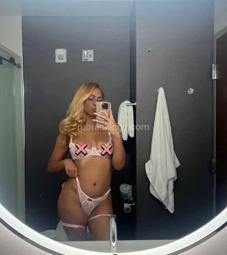 (925)350-1688 is Blackand offers nuru massages, asian massage, bodyrubs in Charlotte and available for both on rubrankings Welcome to Roxy’s Remedy Room, where relaxation meets temptation and desires meet reality.

Known as the Milking Queen in the Queen City, I specialize in sensual massage and luxurious nuru body-to-body experiences designed to melt tension away and leave you completely satisfied.

I offer three unique massages… each designed to offer a blend of relaxation and sensuality. Whether through the touch and tease of a Lingam/Yoni Massage, the full-body relaxation of the FBSM, or the playful intimacy of the Nuru Massage, all ensures that you have an unforgettable experience tailored to your desires.

Roxy’s Remedy Room was created for those who need to escape the chaos and surrender control for a while. This is a judgment-free space designed for those who want to relax, follow my instructions, and simply enjoy the experience. All you have to do is show up… I’ll handle the rest.

DISCLAIMER: I do not accept text free app numbers, Google voice or any type of VOIP number, to book an appointments you must use real world information or will be immediately blocked. Lastly, deposits are required no exceptions!
