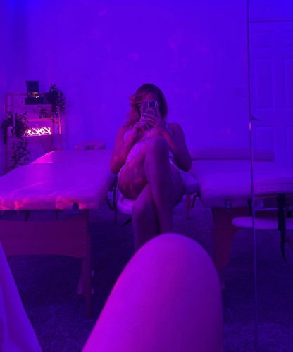 (925)350-1688 is Blackand offers nuru massages, asian massage, bodyrubs in Charlotte and available for both on rubrankings Welcome to Roxy’s Remedy Room, where relaxation meets temptation and desires meet reality.

Known as the Milking Queen in the Queen City, I specialize in sensual massage and luxurious nuru body-to-body experiences designed to melt tension away and leave you completely satisfied.

I offer three unique massages… each designed to offer a blend of relaxation and sensuality. Whether through the touch and tease of a Lingam/Yoni Massage, the full-body relaxation of the FBSM, or the playful intimacy of the Nuru Massage, all ensures that you have an unforgettable experience tailored to your desires.

Roxy’s Remedy Room was created for those who need to escape the chaos and surrender control for a while. This is a judgment-free space designed for those who want to relax, follow my instructions, and simply enjoy the experience. All you have to do is show up… I’ll handle the rest.

DISCLAIMER: I do not accept text free app numbers, Google voice or any type of VOIP number, to book an appointments you must use real world information or will be immediately blocked. Lastly, deposits are required no exceptions!