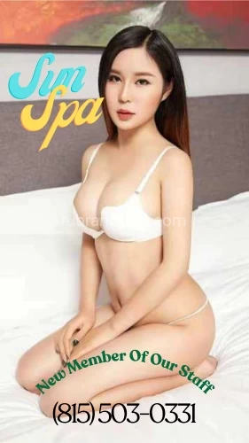 Chicago BodyRubs Offered By (815)503-0331 | Bodyrubs (815)503-0331 is asianand offers nuru massages, asian massage, bodyrubs in Chicago and available for incall on rubrankings ⬛️???⸻ Sun Spa ⸻???⬛️
?___ TABLE SHOWER ___?
NEW Asian Staff NEW Feeling 4U
⚫⬛️???????????????⬛️⚫
? CALL: (815) 503-0331 ?
? 100 W. Commercial St. #7, Morris, IL 60450 ?
⚫⬛️????????????????⬛️⚫
Open 7days: 9:00AM to 9:00PM
Unforgettable time with Asian Girls
Every visit is a dream come true
Relaxing recovery
Private massage rooms
Clean, quiet, and comfortable
⚫⬛️???????????????⬛️⚫
? CALL: (815) 503-0331 ?
