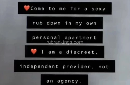 (347)658-7889 is Caucasianand offers nuru massages, asian massage, bodyrubs in New york city nyc and available for both on rubrankings Hello dear I’m Allisa I am providing an enticing sensual full body rubI am 100% independent, all natural, & real5'7" | 140 lbs | athletic build | long platinum hair | green eyes | sun kissed skinGentlemen, text to book an appointment!Prebooking is highly encouraged as I tend to book up fairly quickscreening required | shower available | street parkingFlat rates: 30m $200 | 60m $300Upgrade rates: 30m $300 | 60m $400Extras: $100Outcalls available to clients I’ve seen before: $100 travel fee. If you have trust issue don’t text me up,I’m here for legit business only .Please do not ask for additional photos, discounts, or full servicesNo shows will be blocked from all future appointmentsText me on WhatsApp ‪+1 (336) 343‑8960‬Text me on telegram username guitaristmusiclovers