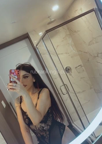 (469)423-7917 is Latinoand offers nuru massages, asian massage, bodyrubs in Dallas and available for both on rubrankings Hi my name is Linda 
Let me Come release some stress off your mind and body with my magical hands and great conversations.

Doing late night calls 
HABLO ESPAÑOL AMORES 

Outcalls only 
Hh200
Hr300
100% real pics I can verify 
No explicit talk please 
No shows or time wasters will be blocked
Independent provider 