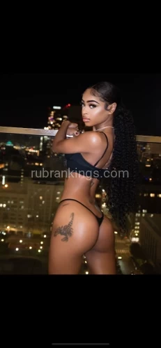 Los angeles BodyRubs Offered By (612)633-1731 | Bodyrubs (612)633-1731 is Blackand offers nuru massages, asian massage, bodyrubs in Los angeles and available for both on rubrankings Hi im Milani ??♀ I provide discreet companionship to gentlemen who are looking to get away to relax and unwind from the stresses of everyday life. I am a luxury companion and looking forward to meet you. ? I’m also available for dinner dates, weekends and exclusive arrangements whether public or private. In order to guarantee your chance to spend time with me, you will need to fully fill out the form below⬇ you will need to screen. Your initial text should include this info⬇ -Name -Age & Ethnicity -City -Where you saw my ad -Desired length & time
***VERIFICATION SCREENING REQUIRED***
You will enjoy your time I promise xoxo? ????
***ASK FOR VIP SERVICE***