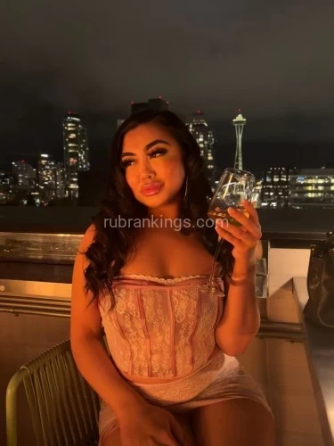 Seattle BodyRubs Offered By (206)496-6085 | Bodyrubs (206)496-6085 is asianand offers nuru massages, asian massage, bodyrubs in Seattle and available for both on rubrankings ✨Hey babe I'm Lynn K, the best kept secret in town! Your classy Filipina dream companion with a mix of elegance and sophistication. My sweet and fun energy comes with a wild side that'll have you wanting more! I am a upscale provider that enjoys a well mannered and respectful gentleman/companion! ✨
ON OF @LYNNKXO ???? SUBSCRIBE!!!
Feel free to call, text or FaceTime my number for any verification or further questions. I offer both Incall and outcalls! A safe and clean drama free environment is always provided booking with me! FACETIME SHOWS are also available. Come have some fun with me and enjoy a moment you won’t forget or regret ? xoxo!
INCALLS & OUTCALLS ? ?✨
ALL MY PICTURES ARE 100% REAL, I DO NOT FALSE ADVERTISE. ✅