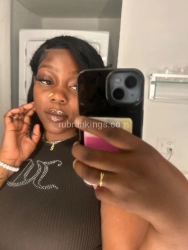 (304)301-8080 is Blackand offers nuru massages, asian massage, bodyrubs in Oklahoma city and available for both on rubrankings Hey guys, it’s Violet new here in town and ready to fulfill your desires and needs Known to get the kinks out. Ask about my 4 hand special 