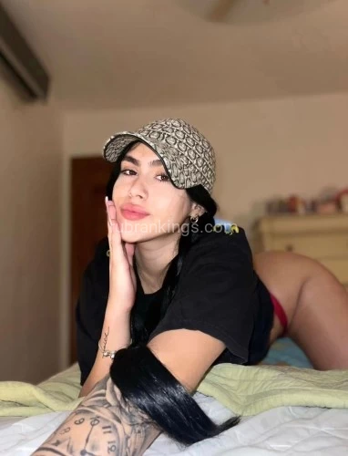 (512)980-3959 is Latinoand offers nuru massages, asian massage, bodyrubs in Austin and available for both on rubrankings Ashley New here & very interested in meeting interesting people. I have Friends that are playful like me & willing to do lots of fun things together ... I from Colombia and you can call me La Juguetona, So HMU 512-980-3959 and let's have fun. If I don't answer please leave me a quick VM with name /date and I'll get back to you as soon as possible. Thank You!!