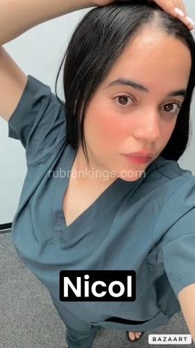Washington BodyRubs Offered By (571)603-2204 | Bodyrubs (571)603-2204 is Latinoand offers nuru massages, asian massage, bodyrubs in Washington and available for incall on rubrankings I’m nicol, 24 years old. Available for massage.
Session 1 hour per 80.
More with tip.
Book your appointment at +1 (571) 603-2204