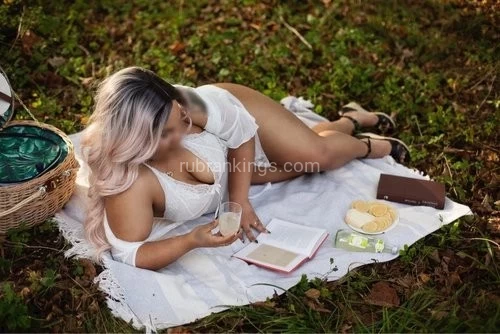 Atlanta BodyRubs Offered By (607)262-4490 | Bodyrubs (607)262-4490 is Mixedand offers nuru massages, asian massage, bodyrubs in Atlanta and available for both on rubrankings To find out more about my sessions, please check out my website. Bookings made using my booking form get a free nude and are given higher priority. Prebookings with deposit get a %10 discount, nude, and 15 extra minutes.
www.beckkalico.com
When contacting, please start with your name, age, location of session you'd like (in or out call?), desired session length and where you found me.
Twitter @ Beckkalico | Insta @ Beckkalico | FREE Onlyfans @ beck_kalico
Rates:
Escort/Bdsm- 200 half hour • 300 hour • 400 90 Minutes
Nuru Massage: • 250 half hour • 350 1 hour • 450 90 minutes
Nuru VIP: • 400 1 hour • 500 90 minutes
Escort Multihour (+100 for nuru) 500 2 hours • 700 3 hrs • 950 4 hr dinner date • 6 hour 1200 • 12 hr Overnight 2000
I also offer discounted long sessions for going on a trip ( (; ) together as your intimate guide through the mind. BYOD
About Beck:
Hello love, my name is Beck. I offer sensual bookings, BDSM, and specialize in Nuru massage. I’m a 5’2” mixed minx, with a curvy figure and bright brown eyes. I have a quick wit and amazing smile. I provide an experience that will touch all of your senses, and bring you to an elevated feeling of relaxation. Your comfort and happiness is my 1# concern and is guaranteed during our time together. I welcome gentleman, ladies, and the adventuring couple. I am a genuinely bisexual person who find attraction to all shapes and sizes, and all engagements will be had with authentic enthusiasm.
