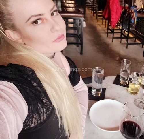 (385)399-8044 is Caucasianand offers nuru massages, asian massage, bodyrubs in Salt lake city and available for both on rubrankings here is a little about me : I'm Maddie ❤️ I’m tall and curvy, blonde beauty. I grew up in California so I have a down to earth, warm, generous personality. I'm college educated and well traveled, so I'm relaxed in any setting. Your satisfaction is my priority.