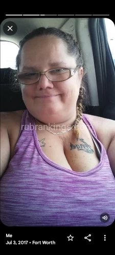 (682)218-3071 is Caucasianand offers nuru massages, asian massage, bodyrubs in Fort worth and available for incall on rubrankings Blonde BBW all in the right spots. Searching for your happy ending call me