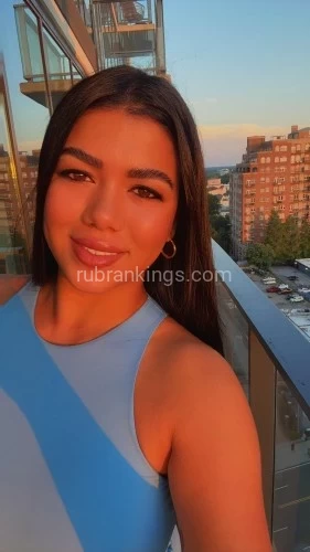 Atlanta BodyRubs Offered By (678)368-5426 | Bodyrubs (678)368-5426 is Latinoand offers nuru massages, asian massage, bodyrubs in Atlanta and available for incall on rubrankings Hi love call or text 678-368-5426
All massages are full naked body rub.
Hi guys, my name is Babi, I'm a 24-year-old Latina, tall, long hair, and I'm here to please you, don't miss the opportunity for a good sensual and relaxing massage, discreet. , private place, parking included, super clean and hygienic, good music and excellent treatment, I offer my best to get the same, I am very kind, affectionate and playful, I wait for you 678-368-5426