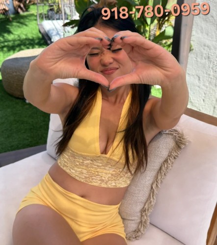 Tulsa BodyRubs Offered By (918)780-0959 | Bodyrubs (918)780-0959 is asianand offers nuru massages, asian massage, bodyrubs in Tulsa and available for incall on rubrankings Enjoy a session with the hottest girls in Tulsa
918-780-0959
Summer Spa
3010 S 94th E Ave
Tulsa, OK 74129
918-780-0959
Beautiful new staff.
Spa and body treatment.
Join us for our GRAND OPENING
Stunningly Beautiful staff!
Choice of girls
Hours: 10am - 11pm