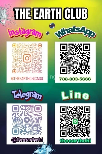Chicago BodyRubs Offered By (708)803-5666 | Bodyrubs (708)803-5666 is asianand offers nuru massages, asian massage, bodyrubs in Chicago and available for incall on rubrankings Welcome To Surf & Turf Club, The Most Creative and “Carnival Disney Water Park Like” Men’s Nuru SPA Dating Paradise! Our Certified & Licensed Young Passionate Therapists Are Strictly Screened From Over 30 Countries Worldwide. To Keep The Richness of “Flavors”, We Offer 6 ~ 10 Talents From Different Cultural Backgrounds, and Rotated Weekly! Asian, Latin, European … Yellow, Brown, White, Black … You Name it!
Let Our “Secret Properties” Feast Your Eyes:
• Surf ( In Water Program ): European Imported Nuru Table Shower; Asian Prostate Sauna System; Latin Style Erotic Jacuzzi Hot Tub; Our Own Designed Body-To-Body Soapy Sliding Air Mattress With Gel.
• Turf ( Off Water Program ): Latin Milk Nuru Massage Mattress; Asian King Size Tatami; Erotic Nuru “Love Sofa”.
Why You Must Choose Us:
• Chicago Chinatown location with plenty free parking lots as a central area in city, makes it easy to visit from wherever you’re at. Plus the I-90/94 & I-290 & I-55 High Ways are one block away, this is a truly terrific trip!
• As the Ceiling & Leading Massage | Spa Company in the industry of Chicago, United Nations Massage Parlor is the coolest and the coziest Fine Massaging Bistro” with the Impressive budget of investment in town!
• We're the only Asian massage entity with World-Class Management & Operation Team to be trusted in city. No one can compare or compete with us on any aspects of strength!
• We release the “Most Valuable Pricing & Cost System” to accommodate Bad Economy While Keep The Summit Quality With Spectacular Experience.
* Telegram: @theearthchi
* WhatsApp: 708-803-5666