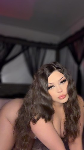 Salt lake city BodyRubs Offered By (801)909-7810 | Bodyrubs (801)909-7810 is Mixedand offers nuru massages, asian massage, bodyrubs in Salt lake city and available for both on rubrankings sexy sweet and can’t wait to be your treat! im truly the perfect definition of petite & thick, Come get away with me for a session you’ll never forget. Let me spoil you like the king you are! Message me or call me to book. ❤️
PLEASE MESSAGE ME SAYING YOU ARE FROM RUBRANKINGS