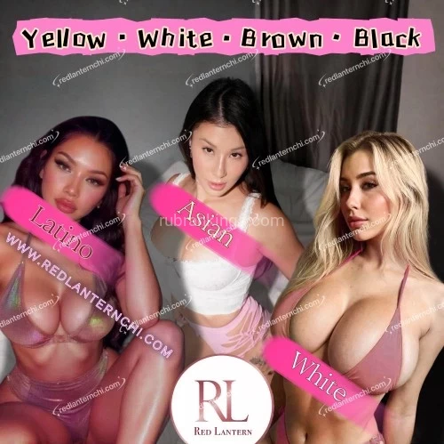 Chicago BodyRubs Offered By (773)416-0204 | Bodyrubs (773)416-0204 is asianand offers nuru massages, asian massage, bodyrubs in Chicago and available for incall on rubrankings RedLantern Is A Legit Asian Escorts Corporation With The World-Class Management & Operation Team As Pioneer and Leader in Chicago! Only Us Is Powerful & Strong Enough To Guarantee You With 6 Or More Ethnic-Diversified Young Girls Line Up In Front of You To Choose From At One Single Place! WE’RE THE TRULY LEGENDARY & UNPARALLELED EPIC EXISTENCE! www.redlanternchi.com
We're The Largest And Strongest Asian Fusion All-In-One Escorting Business In City! Our Largest Resources And Network Of Young Genius Beauties From All Over The World Is Your SOLID SUPPORT & STRONGEST BACKING! One Stop @ RedLantern Is More Than Enough To Meet All Your Expectation.
We Source Huge Varieties of “COLORS ( RACES )” & “AGES” & “BODY TYPES” & “SKILLS” Both Nationwide And Worldwide. If You Cannot Find The One You Like At Our Place, Then You Do NOT Need To Visit Other Places.
Let Our Power Feast Your Eyes:
• Quantity + Quality + Ethnic Diversity + Age Diversity + Types Variety + Authenticity
• Young Kids + Teenagers + Campus Students + Young Money + Sugar Babies + Young Wife + Mature MILFs + Single Moms + Lactating Moms + Pregnancy + … …
• Asian + European + Latinos + American Domestic Talents + Blacks
• 6 Or More Beauties Lineup + Weekly Rotation + World-Wide Hotties Network
Follow Our Social Medias & Website:
• Instagram: remixcolorblast
• TikTok: redlantern_chi
• Twitter / X Account: redlantern_chi
• Facebook: https://www.facebook.com/legendaryrl/
• Official Website: www.redlanternchi.com
• WeChat: RedLanternChicago
Meeting With The Legend Is Just One Call Away @ 773-416-0204