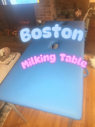 (339)240-2500 is Blackand offers nuru massages, asian massage, bodyrubs in Boston and available for both on rubrankings ✨ BOSTON’S MILKING TABLE MUSE ✨

Signature Milking Table • Authentic Nuru • Body2Body • Luxury Massage

⭐ Over 120+ Reviews Across Multiple Platforms — And Counting ⭐

📍 Boston / Copley Square • Burlington • Waltham • Newton • Providence, RI • Andover

Advance appointments preferred • 24–48 hours notice recommended

✨ RELAX, INDULGE & ESCAPE ✨

Hello Gentlemen,

I’m Anna Simone — Boston’s Luxury Milking Table & Nuru Queen.

Known for creating memorable, unhurried experiences, I welcome discerning gentlemen who appreciate relaxation, connection, indulgence, discretion, and personalized attention within an upscale private setting.

✨ A CURATED PRIVATE EXPERIENCE ✨

Step away from the outside world and settle into a refined private atmosphere featuring soft candlelight, complimentary refreshments, fresh towels, a spacious shower, and an environment thoughtfully prepared for comfort and relaxation.

My specialties combine custom Milking Table experiences, authentic Nuru Fusion, Body2Body massage, sensual wellness, traditional bodywork, and refined hospitality.

💎 EXPERIENCES & RATES 💎

💆‍♂️ Massage & Bodywork
Swedish / Deep Tissue — from $460
FBSM — from $500

🔥 Milking Table Experiences
Topless Milking Table — from $600

💎Around The World 🌎
60 Min $900 | 90 Min $1,300 | 2 Hr $1,600 | 2.5 Hr $1,900

Signature Milking Table —
60 Min $1,000 | 90 Min $1,500 | 2 Hr $2,000 | 2.5 Hr $2,500

🌊 Topless Nuru Experience
60 Min $1,000 | 90 Min $1,400 | 2 Hr $1,700 | 2.5 Hr $1,900

VIP Nuru upgrade available.

✨ Body2Body Experience
60 Min $900 | 90 Min $1,200 | 2 Hr $1,600

Additional premium, extended, Double & Triple Indulgence, and specialty experiences are available on my website.

🔒 Light screening + $50 minimum deposit required for all reservations.

Please mention this ad when contacting me.

🔥 MY SIGNATURE SPECIALTY

I offer my original Gravity-Defying Custom Milking Table — not an ordinary store-bought setup.

Combined with authentic seaweed Nuru, Body2Body, Tantra-inspired relaxation, massage, and an extensive collection of specialty enhancements, each experience can be thoughtfully tailored around your interests and desired level of relaxation.

Specialties include:
• Signature Milking Table
• Around The World Milking Table
• Authentic Seaweed Nuru Fusion
• Body2Body Massage
• Lingam Relaxation
• Deep Tissue & Swedish Massage
• Four Hands Experiences
• Select Fetish & Fantasy Enhancements

💎 PRIVATE • DISCREET • APPOINTMENT ONLY 💎

✅ Upscale private setting
✅ Cash & secure digital options
✅ Credit cards accepted
✅ Light screening
✅ Advance reservations preferred

🎥👀 WANT A SNEAK PEEK?

Explore videos, specialty experiences, fantasy collections, extended packages, and additional booking details on my website.

annasimone.com

📱 (972) 275-6712 — WhatsApp Only
📱 339-240-2500 — Text Only

All respectful races & body types welcome.

✨ This isn’t a trend — it’s a craft. ✨

