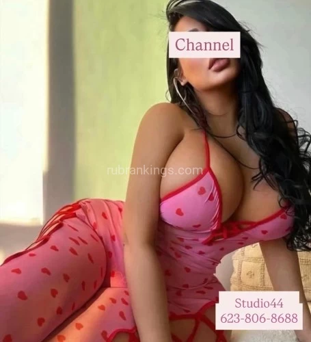 Phoenix BodyRubs Offered By (623)806-8688 | Bodyrubs (623)806-8688 is Latinoand offers nuru massages, asian massage, bodyrubs in Phoenix and available for both on rubrankings ?Studio 44?
?New Sexy Latina’s Every Day?
?Ask to see all Providers?
?We welcome you to come relax completely with our Beautiful Sexy Girls ? 100%Safe? 100%Clean?
100% Discrete?
?SHOWERS AVAILABLE ?
?Monday - Sunday?
❤️?‼️9am-10pm‼️❤️?
? 4397 W Bethany Home Rd, Glendale, AZ 85301 ?
??623-806-8688 ??
??Rates??
?30min? $50
?45min?$60
?1hr? $80
****??Plus Tips??***
?‼️Cash Only‼️?
?‼️Solo Effectivo‼️?